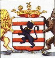 Wapen van Brugge/Arms (crest) of Brugge