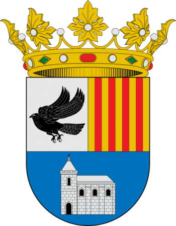 Escudo de Bufali