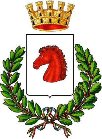 Stemma di Colle di Val d'Elsa/Arms (crest) of Colle di Val d'Elsa