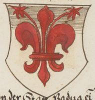 Stemma di Firenze/Arms (crest) of Firenze