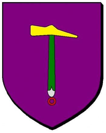 Blason de Fleurey-lès-Faverney / Arms of Fleurey-lès-Faverney