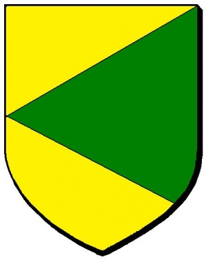 Blason de Lastours/Coat of arms (crest) of {{PAGENAME