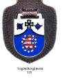 Logistic Regiment 131, German Army.png
