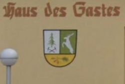 Wappen von Mehlmeisel/Arms (crest) of Mehlmeisel