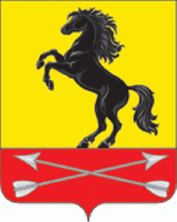 Coat of arms (crest) of Novosergievska Rayon