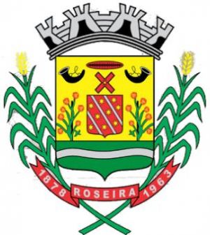 Brasão de Roseira/Arms (crest) of Roseira