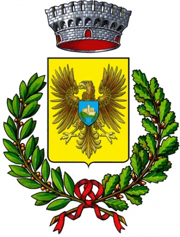 Stemma di Salemi/Arms (crest) of Salemi