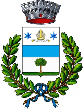 Stemma di Tarzo/Arms (crest) of Tarzo