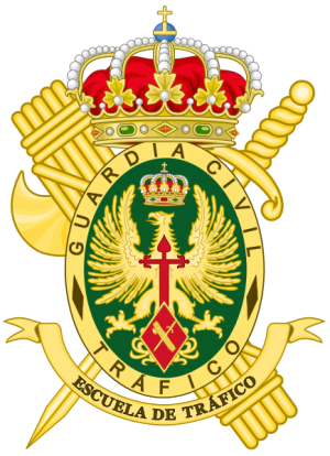 Traffic School, Guardia Civil.png