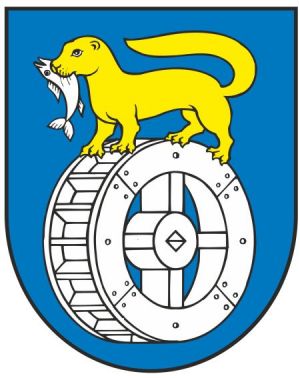Coat of arms (crest) of Veliki Grđevac