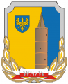 Voivodship Military Staff in Opole, Poland.png