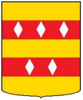 Wapen van Waveren/Arms (crest) of Waveren