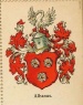 Wappen von Albanus