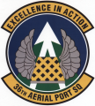 36th Aerial Port Squadron, US Air Force.png