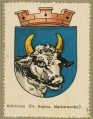 Arms of Schlochau