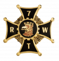 7th District Technical Workshops, Polish Army.png