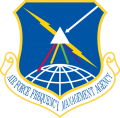 Air Force Frequency Management Agency, US Air Force.png
