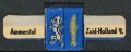 Wapen van Ammerstol/Arms (crest) of Ammerstol