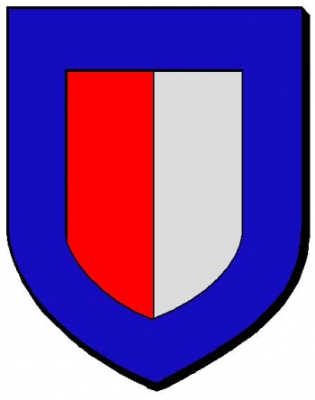 Blason de Attilloncourt/Arms (crest) of Attilloncourt