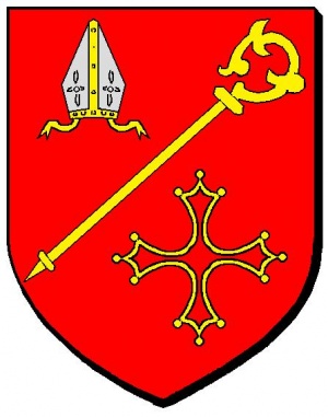 Blason de Balma/Arms (crest) of Balma