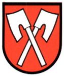 Arms (crest) of Biel