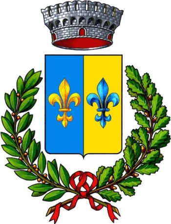 Stemma di Brugnera/Arms (crest) of Brugnera