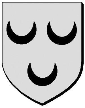 Blason de Forest-en-Cambrésis / Arms of Forest-en-Cambrésis