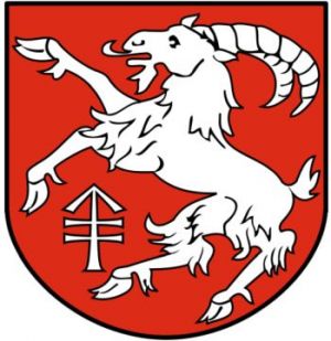 Arms of Kozłów
