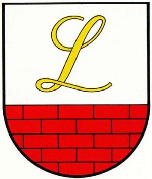 Coat of arms (crest) of Legionowo