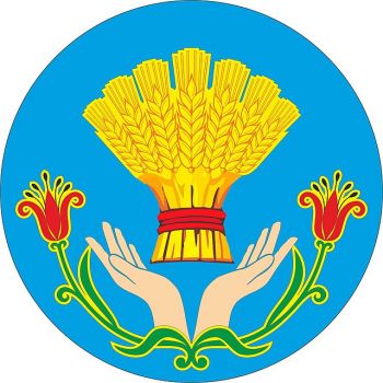 Coat of arms (crest) of Maysky Rural Okrug