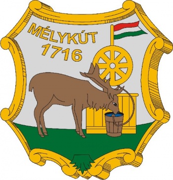 Arms (crest) of Mélykút