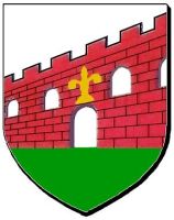 Stemma di Mezzani / Arms of Mezzani