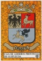 arms of/Escudo de Oñati