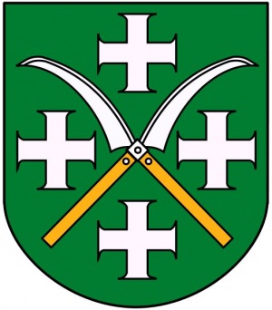 Coat of arms (crest) of Radziemice