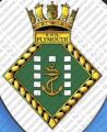 Royal Naval Hospital Plymouth, Royal Navy.jpg