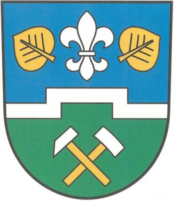 Coat of arms (crest) of Tužice