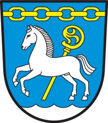 Coat of arms (crest) of Úmyslovice