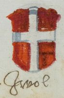 Wapen van Zwolle/Arms (crest) of Zwolle