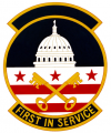 113th Resource Management Squadron, District of Columbia Air National Guard.png