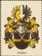 Wappen Kamfert