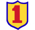 1st Infantry Division, Republic of Korea Army.png
