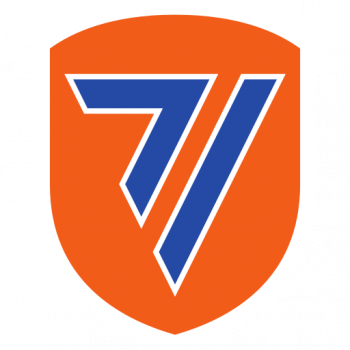 Coat of arms (crest) of 71st Infantry Division, Republic of Korea Army