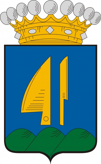 Alsószölnök (címer, arms