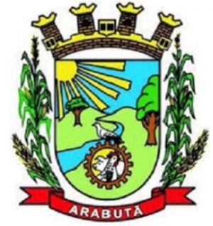 Brasão de Arabutã/Arms (crest) of Arabutã
