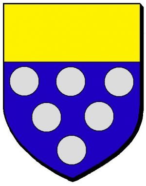 Blason de Chalencon/Arms of Chalencon