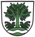Arms (crest) of Eschach