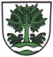 Arms (crest) of Eschach