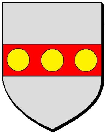 Blason de Fransures/Arms (crest) of Fransures