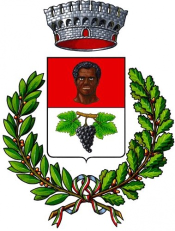Stemma di Negrar/Arms (crest) of Negrar