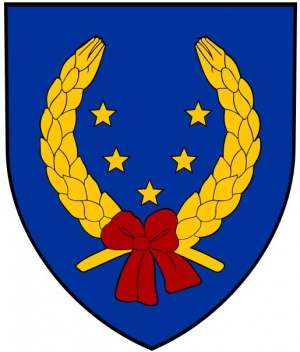 Arms of Tyrawa Wołoska